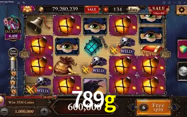 A Emoção da Loteria na 789g: Uma Chance de Mudança de Vida