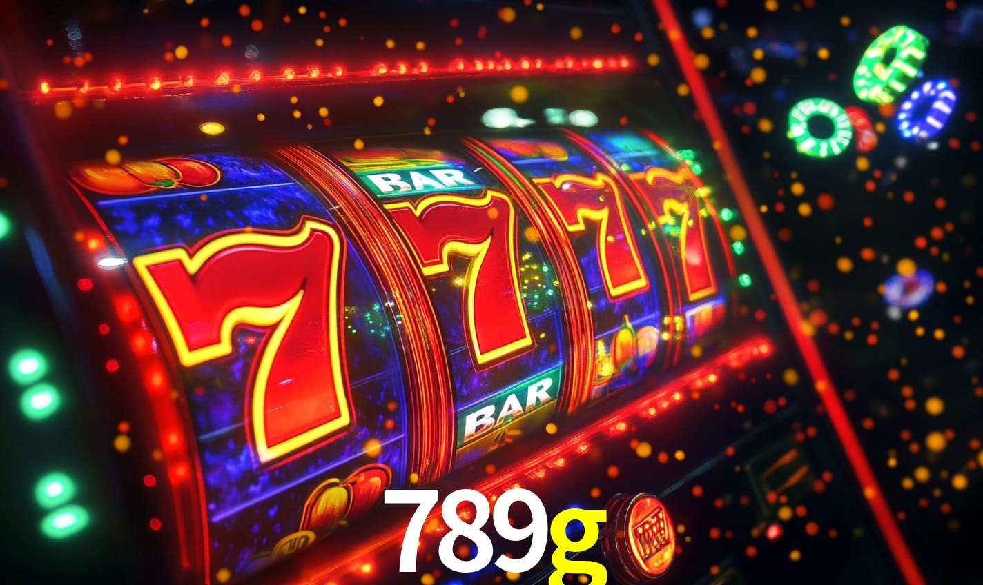 789g - Cassino de Verdade - 789g.com
