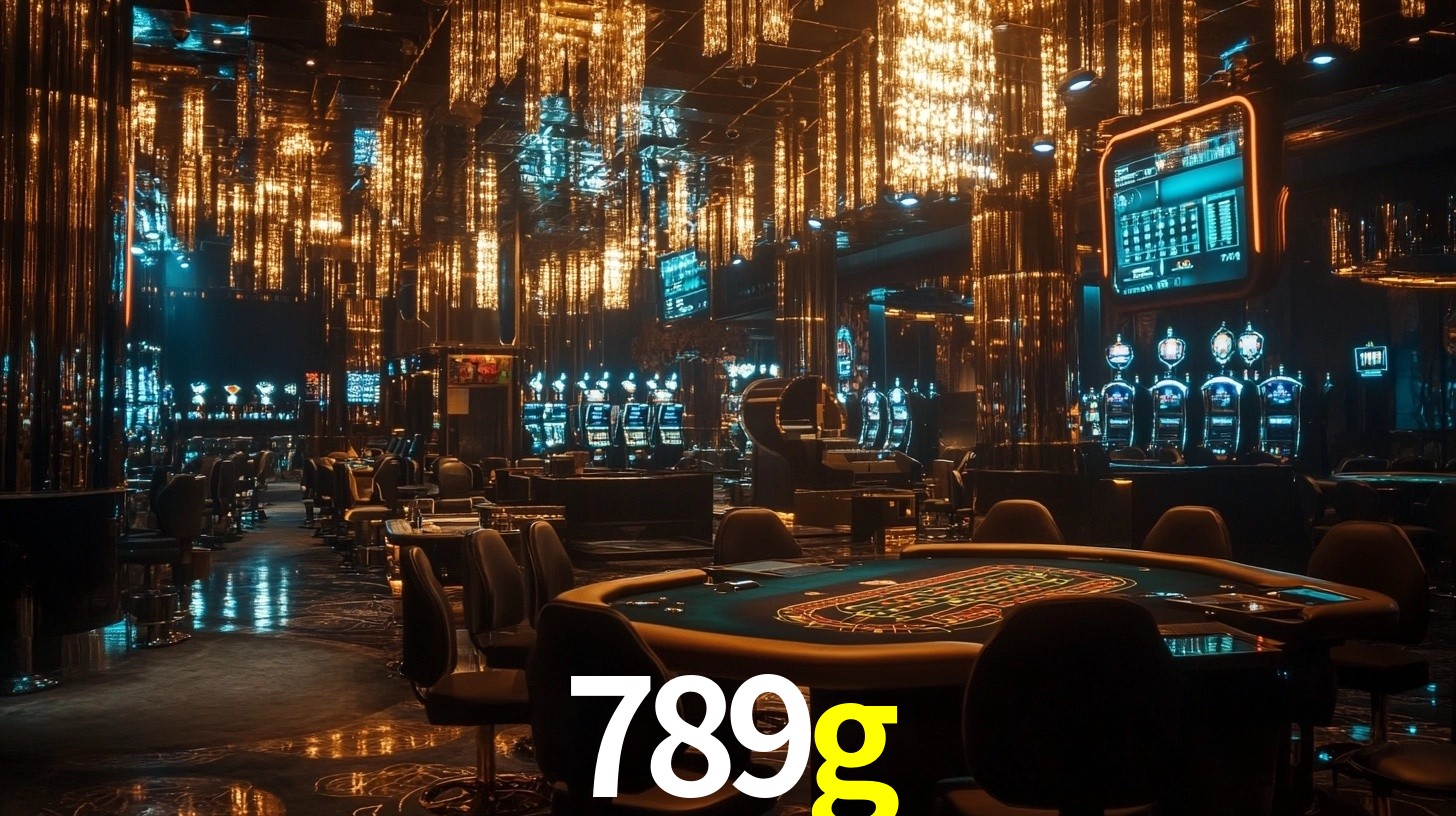 789g bet