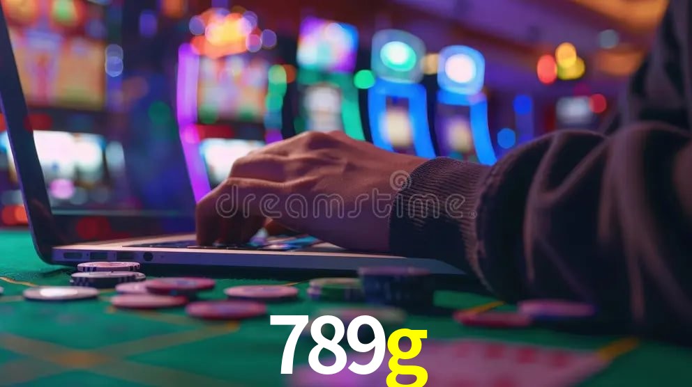 Estatísticas 789g