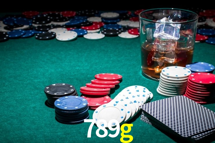 Jogos de Slot 789g