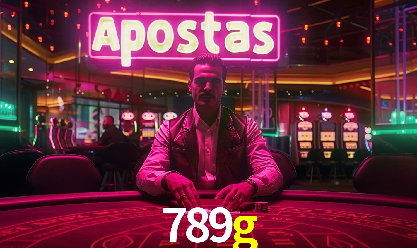 Jogos Exclusivos 789g