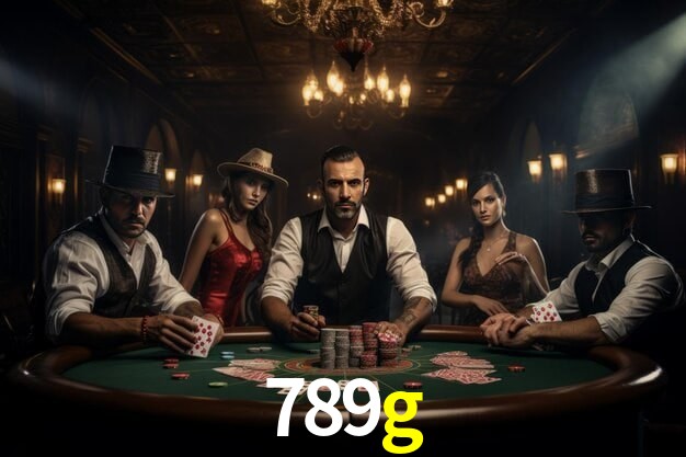 Casino VIP 789g