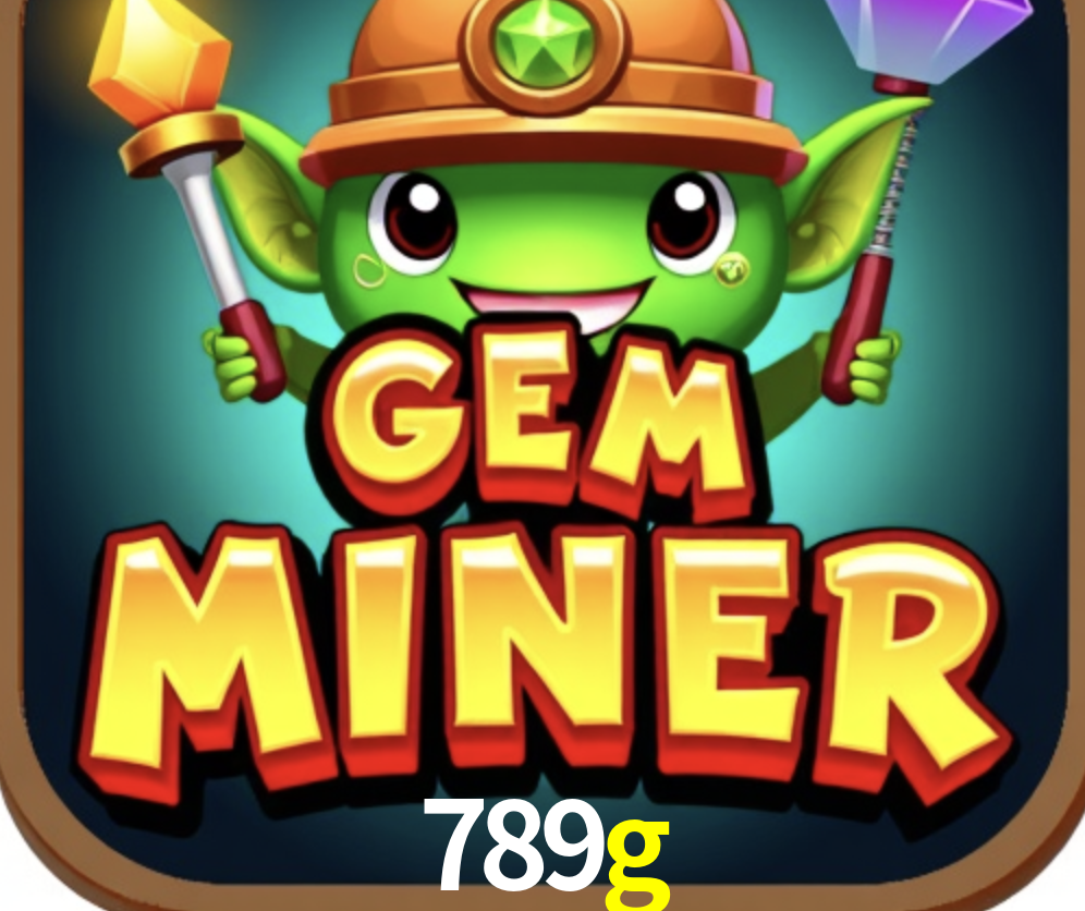 Descubra o Mundo do Cassino Online com 789g