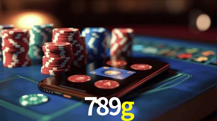 Estatísticas 789g