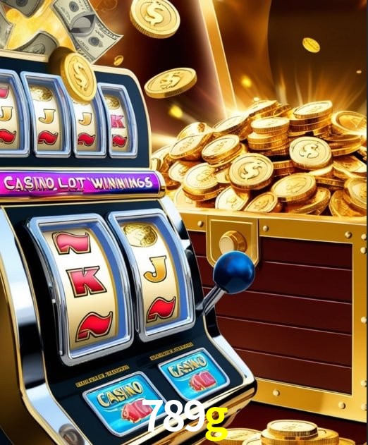 Casino VIP 789g