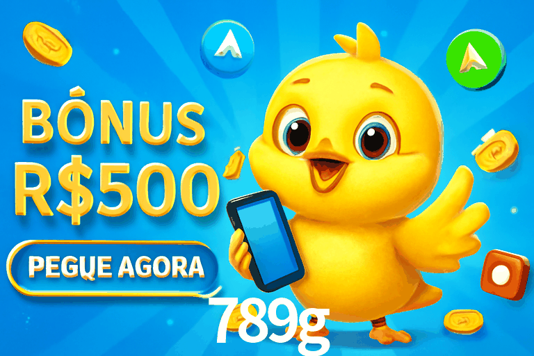 Desvendando o Mundo dos Jogos Virtuais na 789g