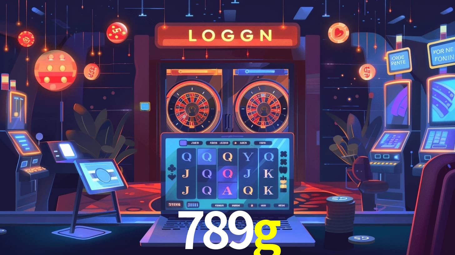Login Seguro 789g