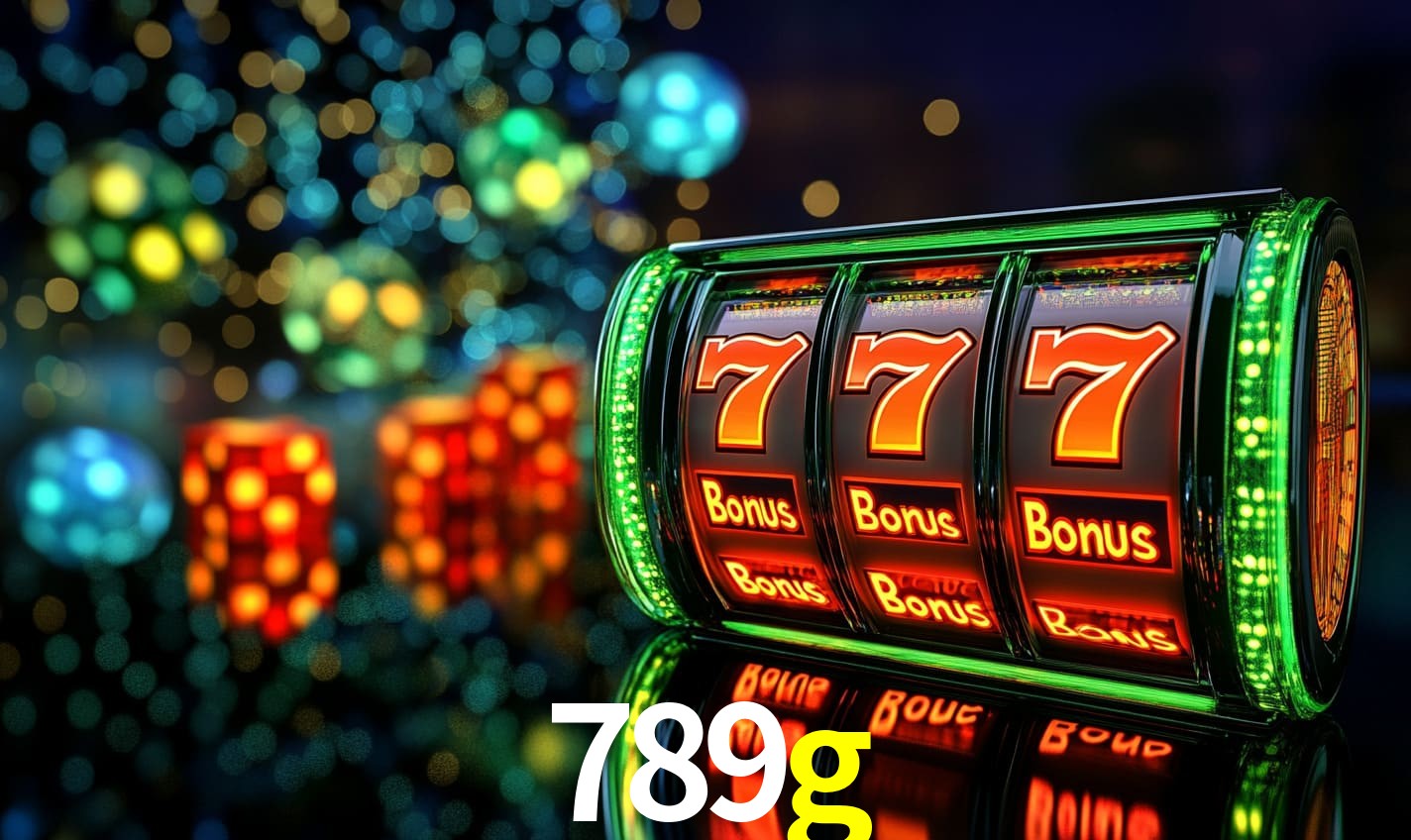 Estatísticas do Jogo 789g