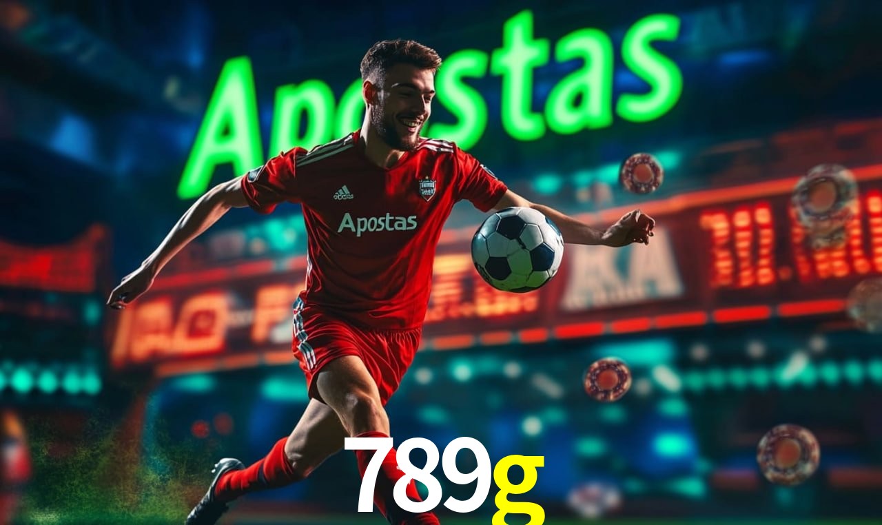 Apostas de Tênis 789g