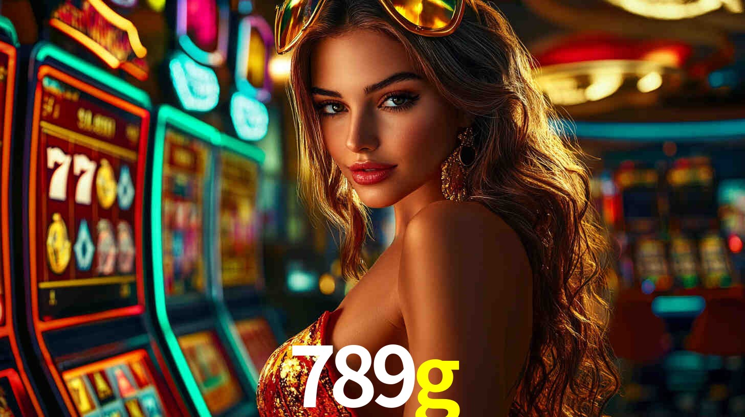 APP oficial da 789g para mobile
