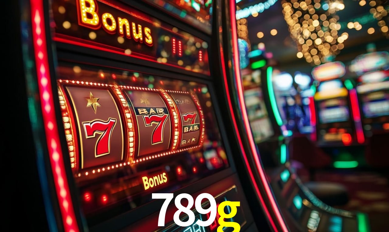 Jogos Exclusivos 789g