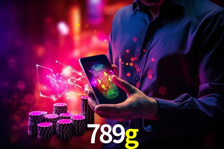 Recursos de Bônus 789g
