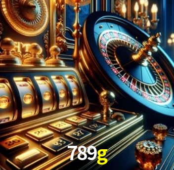 Casino Ao Vivo 789g