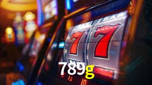 Recursos de Bônus 789g