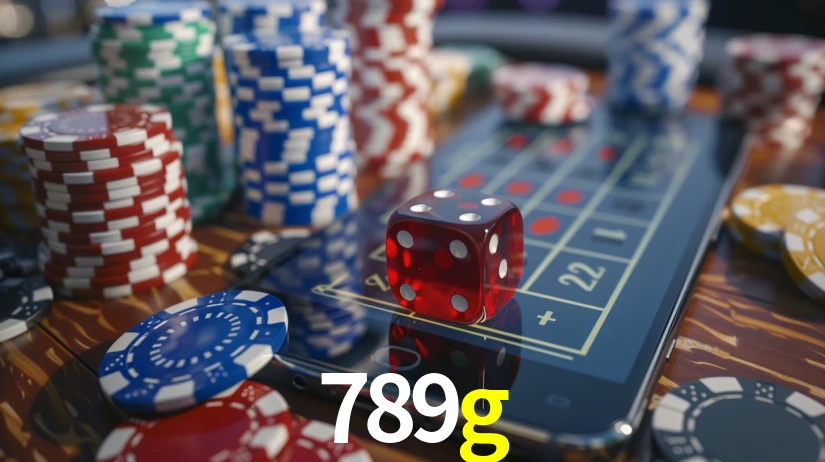 789g bet