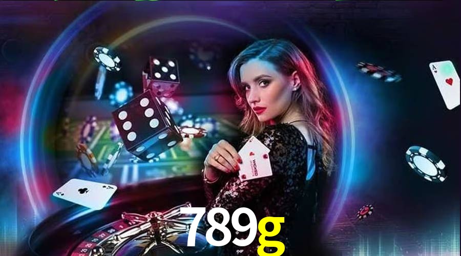 Descubra a Magia dos Jogos de Arcade no 789g