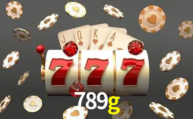 Descubra a Magia dos Jogos de Arcade no 789g