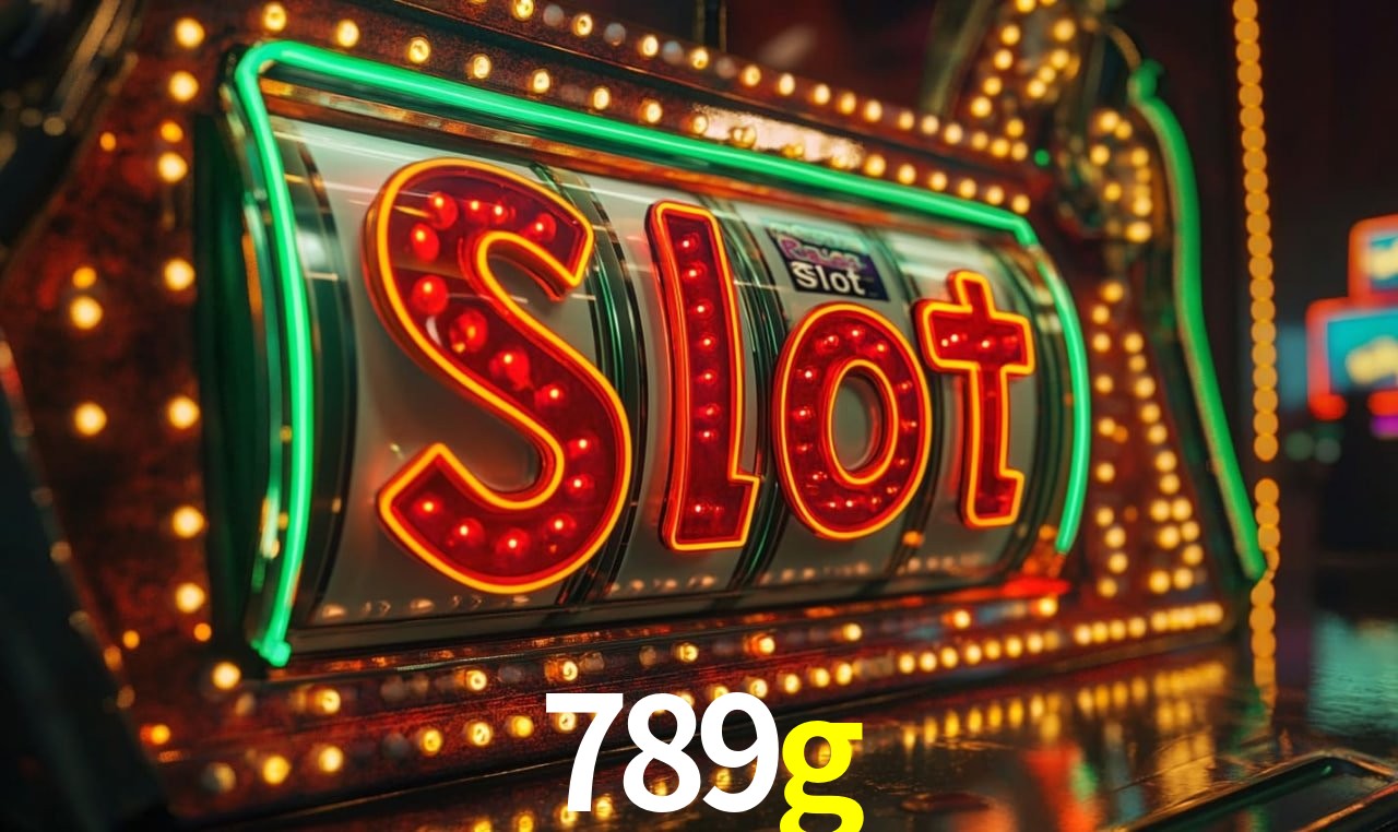 Casino Ao Vivo 789g