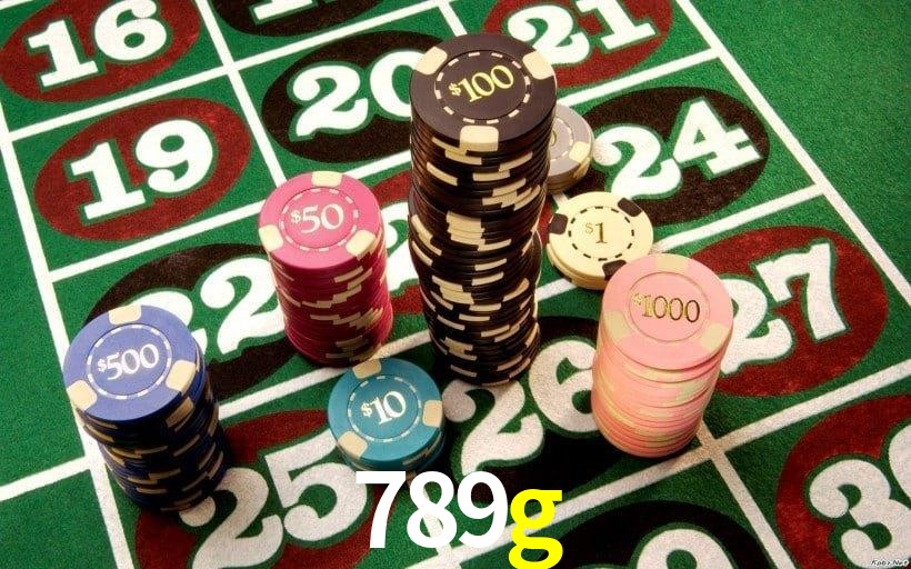 Casino Ao Vivo 789g